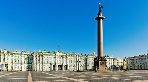 السياحة في روسيا للسعوديين