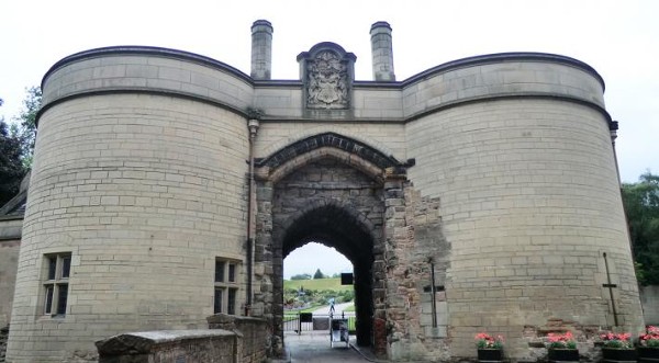 السياحة في نوتنجهام