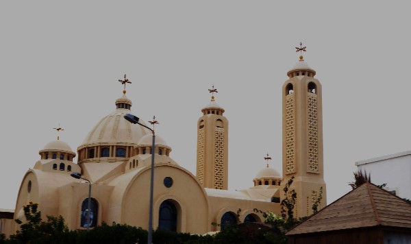 كاتدرائية السمائيين