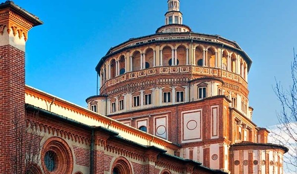 كنيسة سانتا ماريا ديل جارتسي