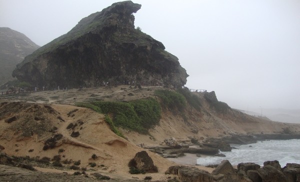 كهف المرنيف