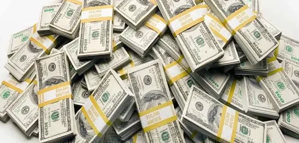 كيف أصبح غني وانا فقير