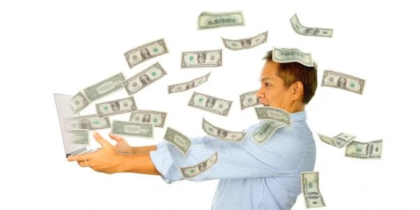 كيف اصبح غنيا بدون راس مال