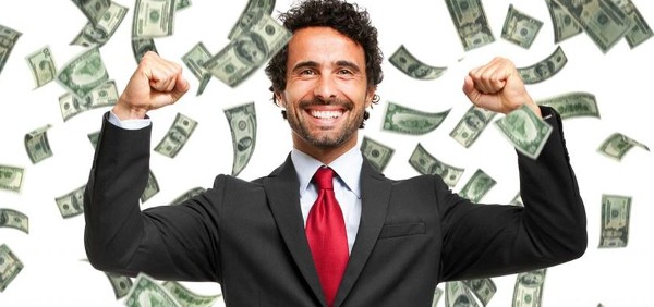 كيف اصبح غنيا بمشروع صغير