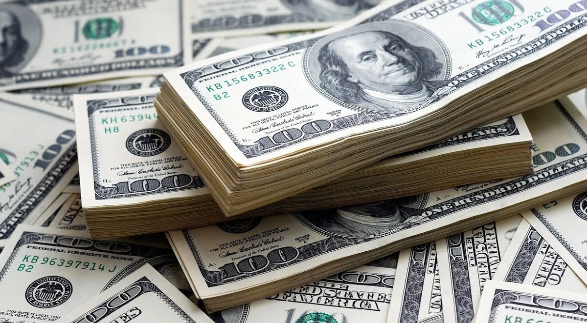 كيف اصبح غنيا بمشروع صغير