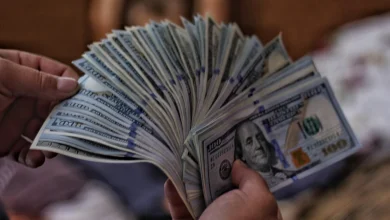 كيف اصبح غنيا بمشروع صغير