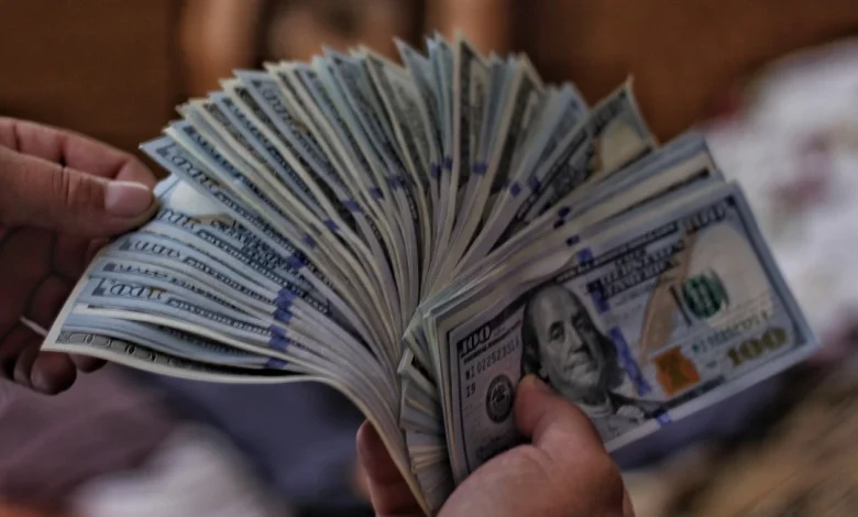 كيف اصبح غنيا بمشروع صغير