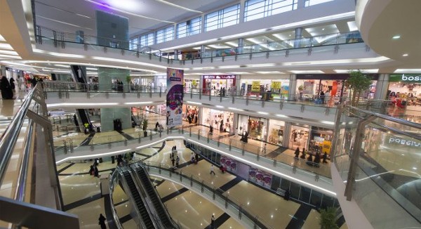 لومبوك ايبينتروم مول