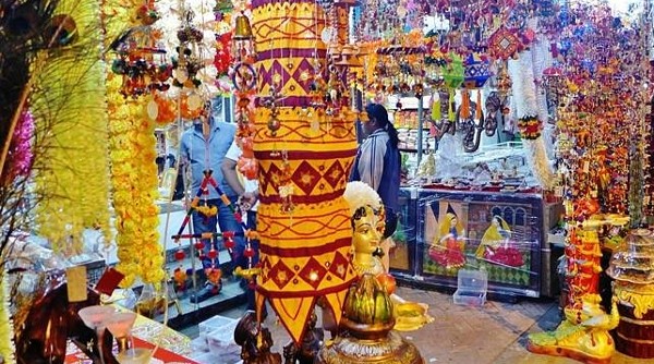 ليتل انديا بينانج