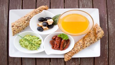 ما هو فطور الصباح الصحي