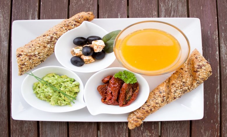 ما هو فطور الصباح الصحي