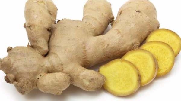 ما هي فوائد الزنجبيل