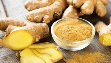 ما هي فوائد الزنجبيل