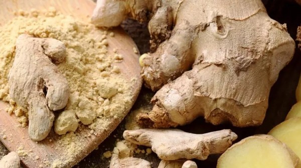 ما هي فوائد الزنجبيل