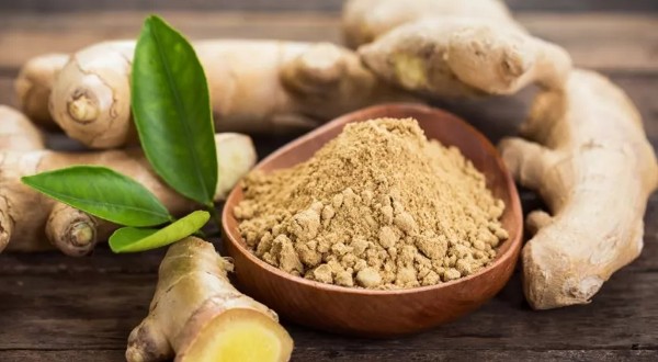 ما هي فوائد الزنجبيل