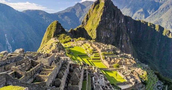 ماتشو بيتشو