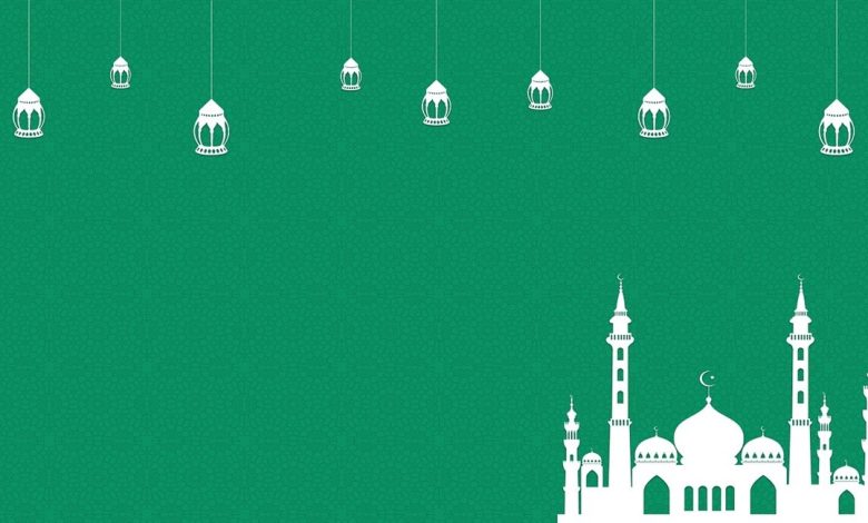 ماقيل في شهر رمضان