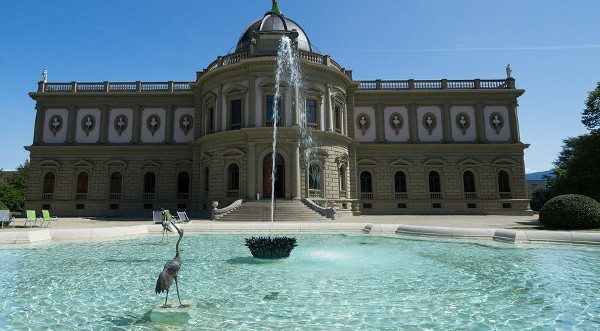 متحف أريانا