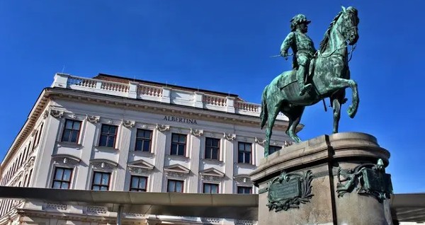 السياحة في فينا