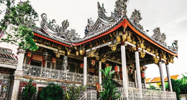 متحف الأطعمة العجيبة