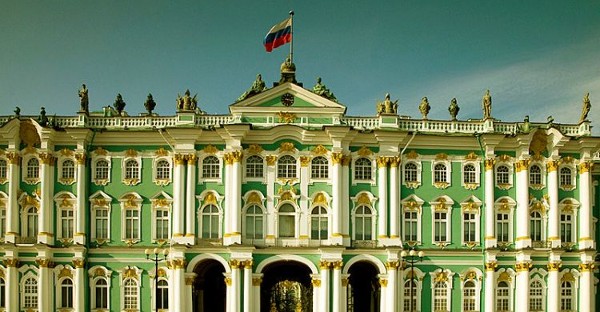 متحف الإرميتاج