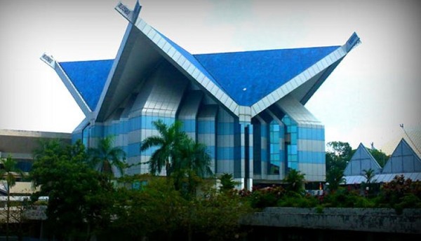 متحف السلطان شاه علام