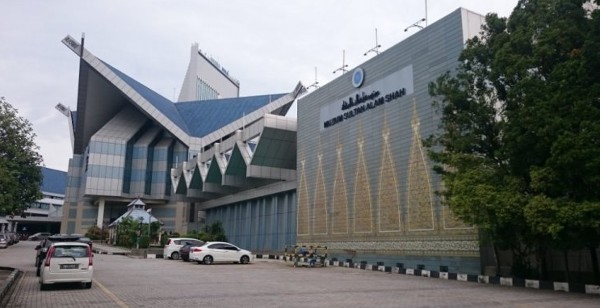 متحف السلطان شاه علام