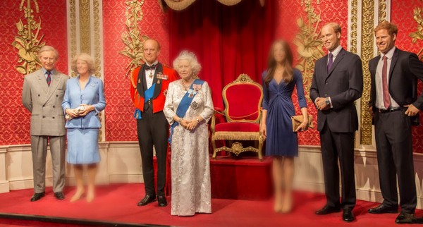 السياحة في لندن