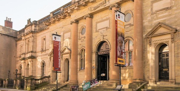 السياحة في نوتنجهام