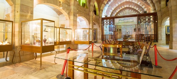 متحف القصر الجمهوري