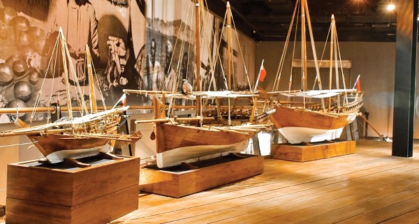 متحف الكويت الوطني