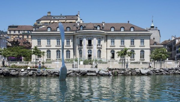 متحف المواد الغذائية