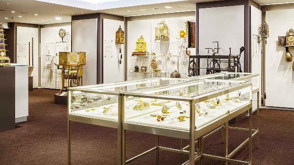 متحف بايرن للساعات