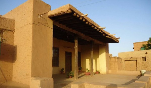 متحف بيت الخليفة 