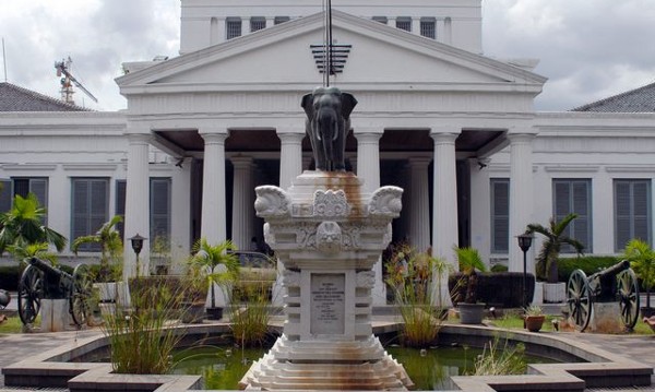 متحف جاكرتا التاريخي