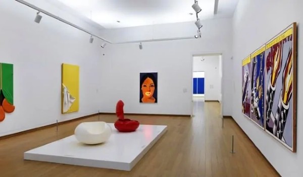 متحف ستيديليك امستردام