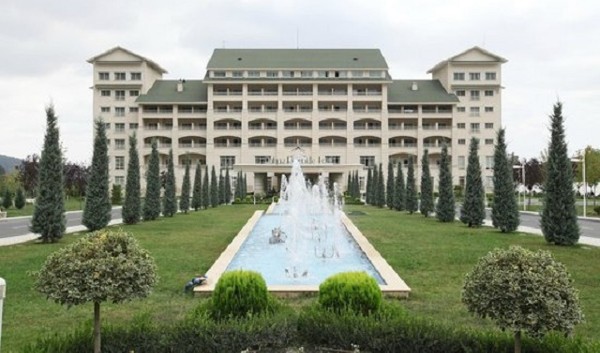 متحف غابالا 