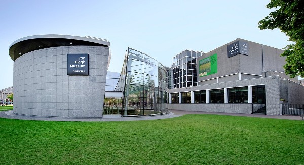 متحف فان جوخ