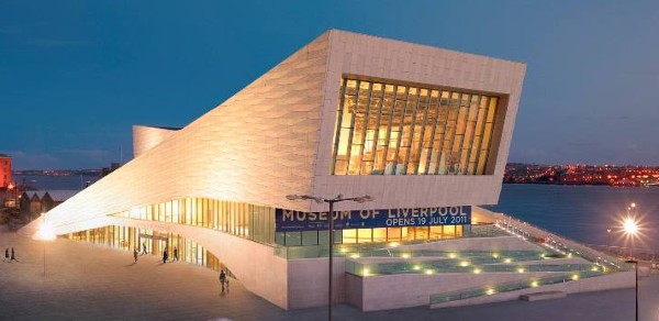 السياحة في ليفربول