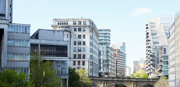 السياحة في مانشستر