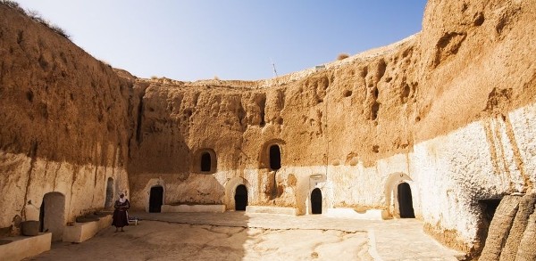 السياحة في نوتنجهام