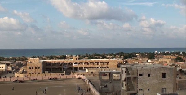 مدينة حديبو