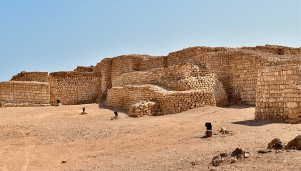 مدينة سمهرم