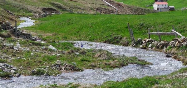 السياحة في أوزنجول