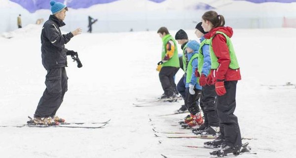 السياحة في مانشستر