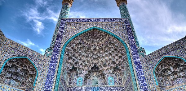 مسجد أصلانهان