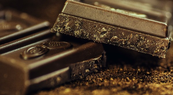 مصنع كالير للشوكولاتة