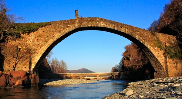 مضيق جسر الشيطان