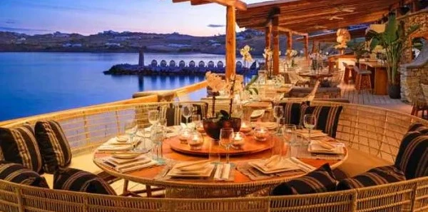 الواجهة البحرية بالخبر