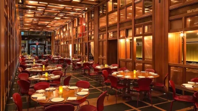 مطاعم حلال في تينيريفي